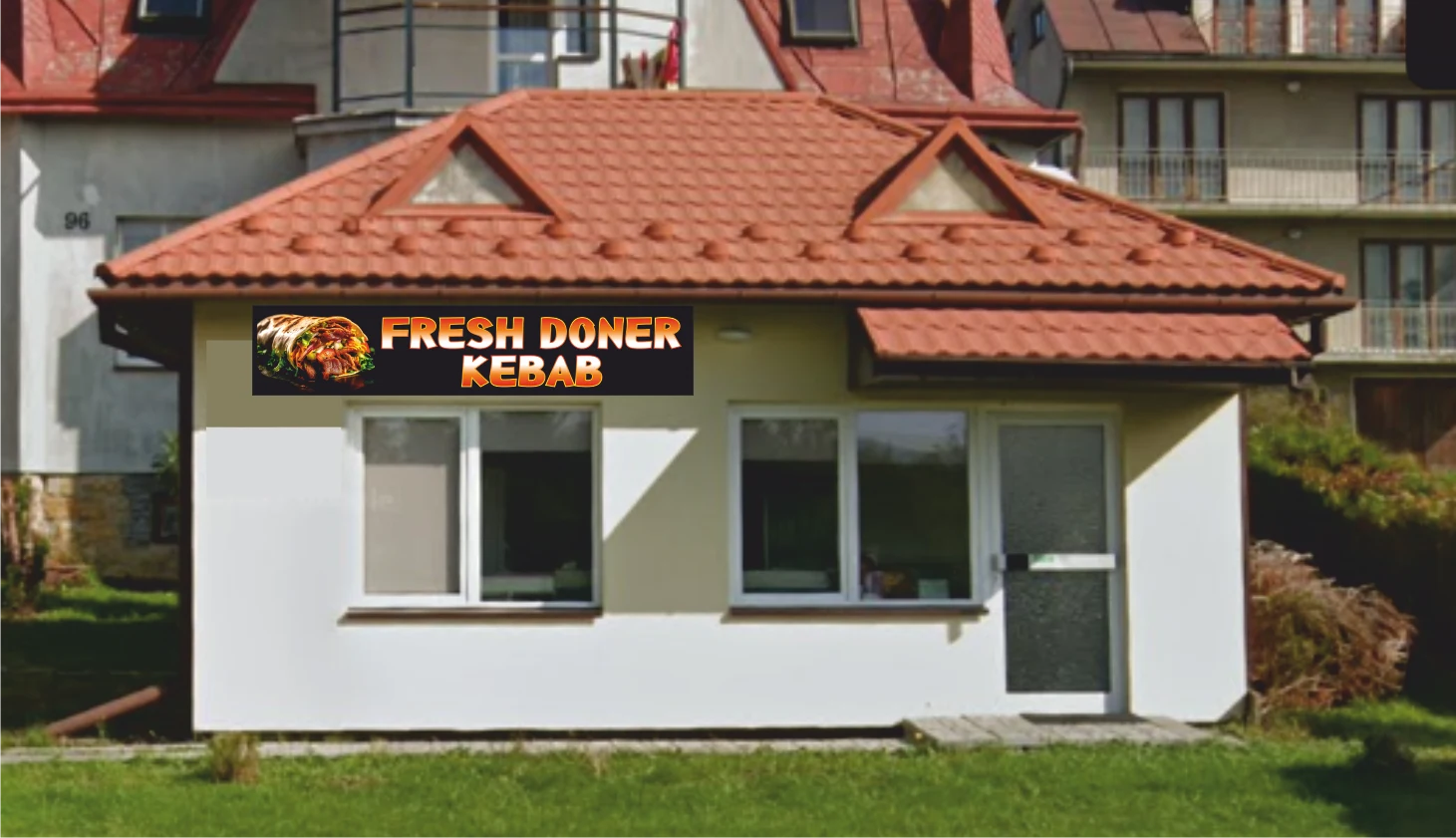 Fresh Döner Kebab · Photos 1